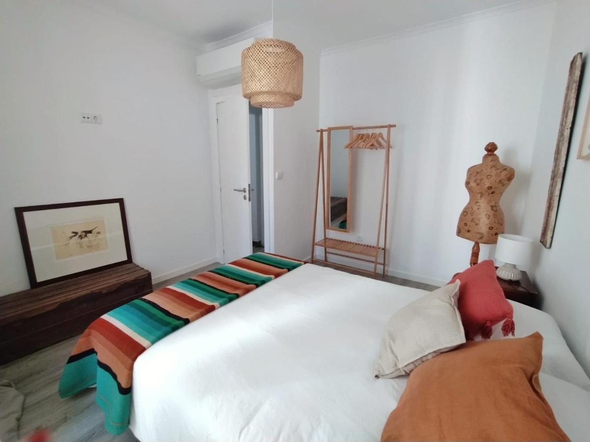 Villa Maju Concept House - Beja Centro Historico Extérieur photo