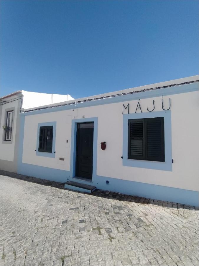 Villa Maju Concept House - Beja Centro Historico Extérieur photo